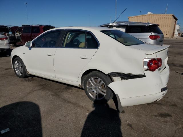 Photo 2 from auction – 2007 VOLKSWAGEN JETTA WOLF with VIN 3VWEF71K47M054855