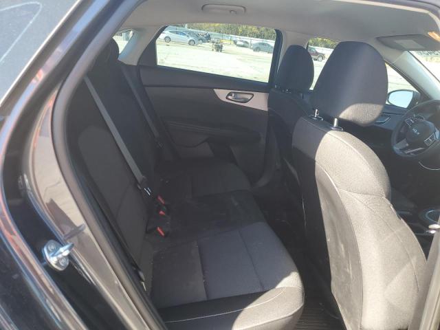 Photo 10 from auction – 2023 KIA FORTE LX with VIN 3KPF24AD2PE635879