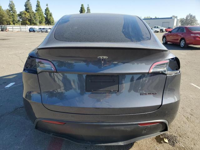 Photo 6 from auction – 2023 TESLA MODEL Y with VIN 7SAYGDEF0PF903511