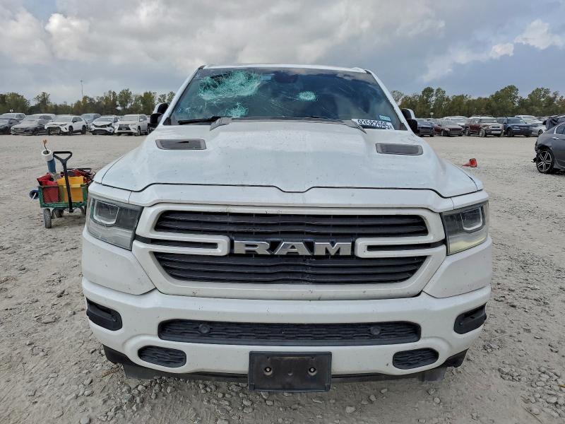 Photo 5 from auction – 2019 RAM 1500 LARAM with VIN 1C6RREJT8KN874886