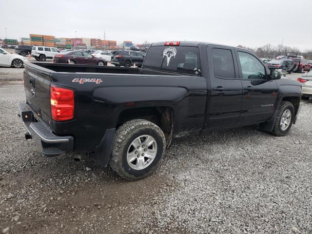 Photo 3 from auction – 2017 CHEVROLET SILVERADO with VIN 1GCVKREC7HZ385605