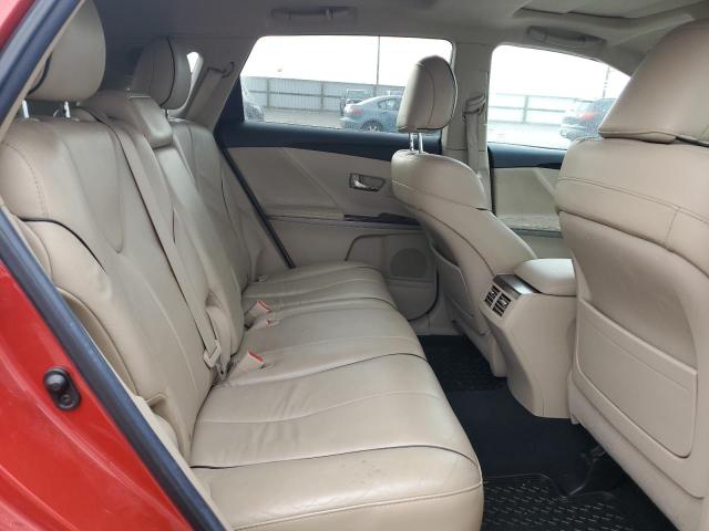 Photo 11 from auction – 2011 TOYOTA VENZA with VIN 4T3BK3BB5BU055318