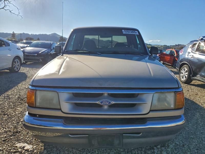 Photo 5 from auction – 1996 FORD RANGER SUP with VIN 1FTCR14U0TPB23914