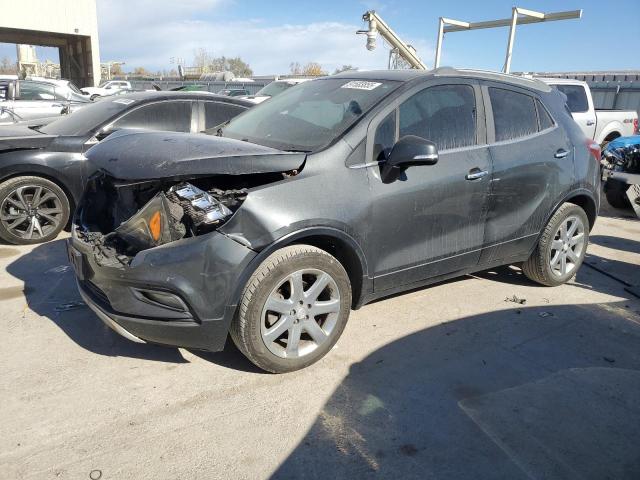 BUICK ENCORE PRE 2017 with VIN KL4CJHSB0HB008133 - Photo from auction