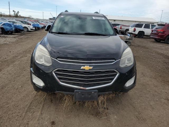 Photo 5 from auction – 2016 CHEVROLET EQUINOX LT with VIN 2GNFLFEK4G6280738