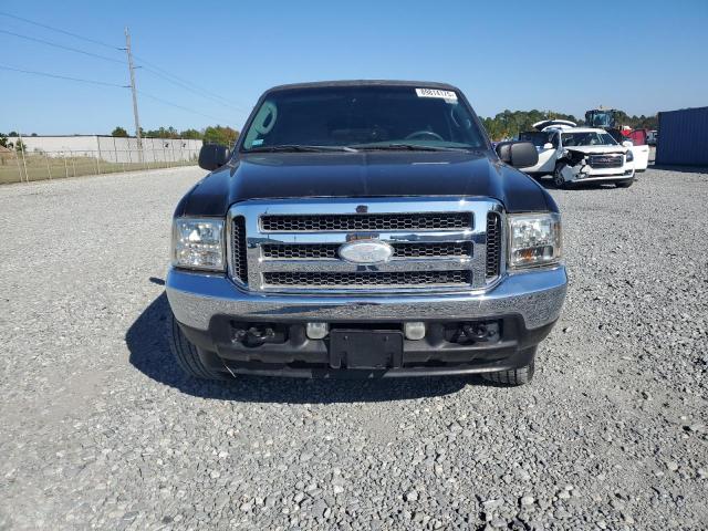 Photo 5 from auction – 2004 FORD EXCURSION with VIN 1F1NU40S94ED25847