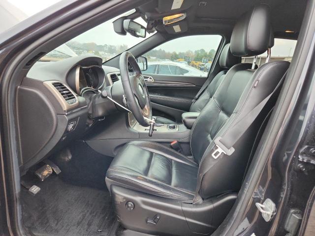 Photo 7 from auction – 2014 JEEP GRAND CHER with VIN 1C4RJFBG4EC413417