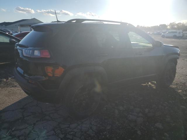 Photo 3 from auction – 2022 JEEP CHEROKEE L with VIN 1C4PJMCX3ND527574