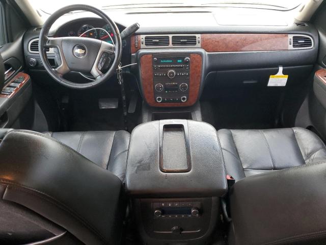 Photo 8 from auction – 2011 CHEVROLET TAHOE C150 with VIN 1GNSCBE08BR345982