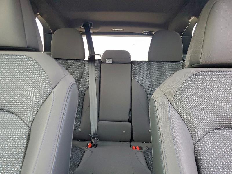 Photo 10 from auction – 2025 SUBARU FORESTER P with VIN JF2SLDBC9SH588002