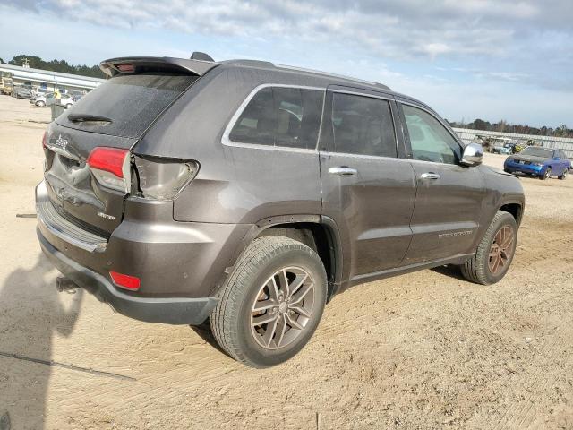 Photo 3 from auction – 2017 JEEP GRAND CHER with VIN 1C4RJFBG2HC852586