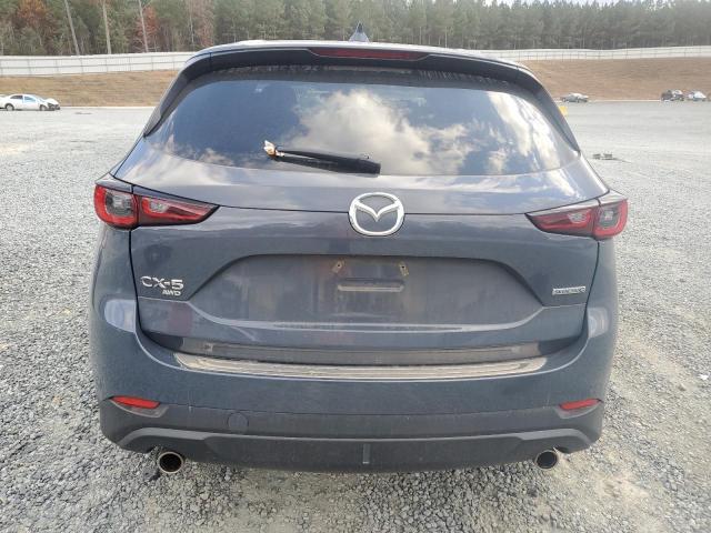 Photo 6 from auction – 2024 MAZDA CX-5 PREFE with VIN JM3KFBCL4R0410295