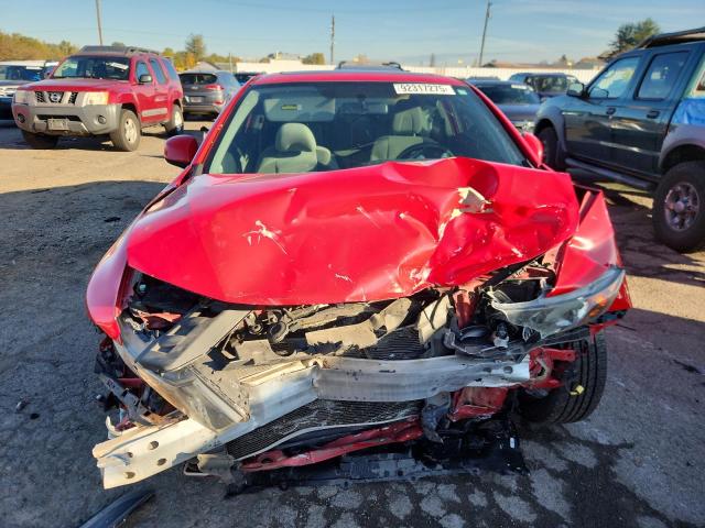 Photo 5 from auction – 2012 HONDA CIVIC EX with VIN 2HGFG3A87CH557260