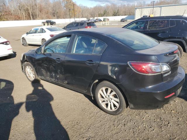 صورة رقم 2 من المزاد - 2012 MAZDA 3 I مع VIN JM1BL1V79C1692558