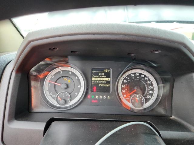 Photo 9 from auction – 2013 RAM 1500 ST with VIN 3C6JR6AP4DG546852
