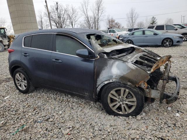 Photo 4 from auction – 2017 KIA SPORTAGE L with VIN KNDPMCAC6H7077181