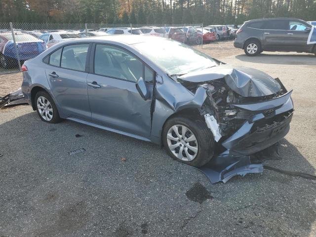 Photo 4 from auction – 2025 TOYOTA COROLLA LE with VIN 5YFB4MDE5SP255066