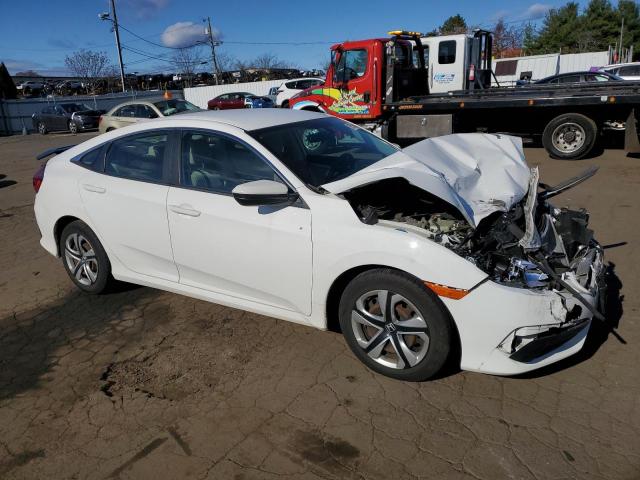 Photo 4 from auction – 2016 HONDA CIVIC LX with VIN 2HGFC2F56GH510618