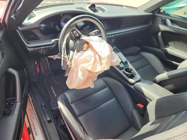 Foto 8 de la subasta – 2021 PORSCHE 911 CARRER con VIN WP0AA2A97MS206680