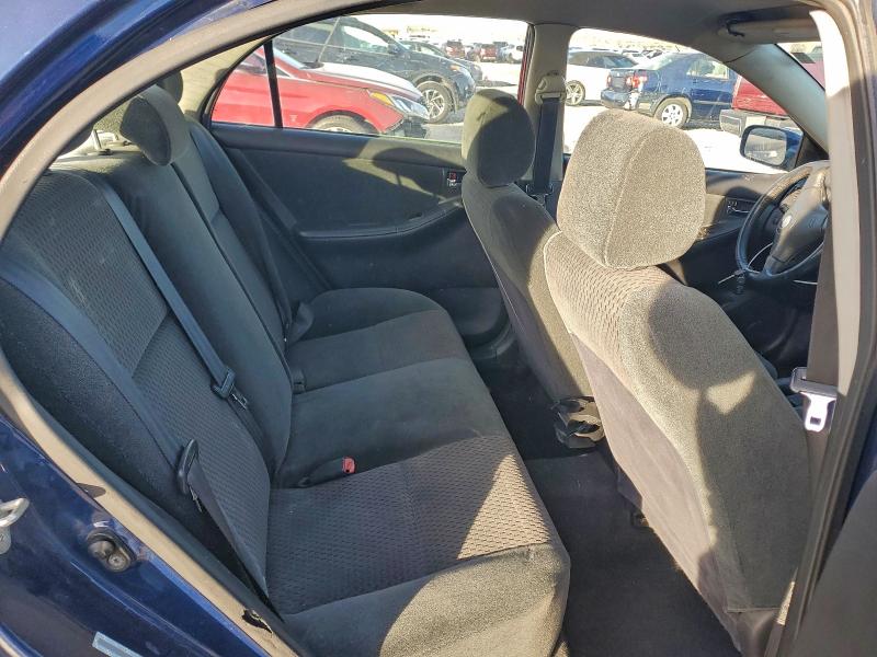Photo 10 from auction – 2007 TOYOTA COROLLA CE with VIN 1NXBR32E07Z853344