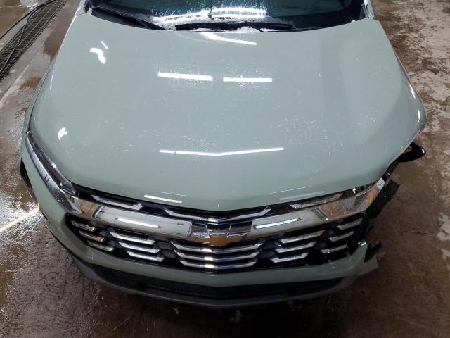 Photo 12 from auction – 2026 CHEVROLET EQUINOX LT with VIN 3GNAXPEG5TL118669