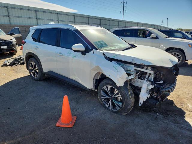 Photo 4 from auction – 2023 NISSAN ROGUE SV with VIN 5N1BT3BB9PC918382