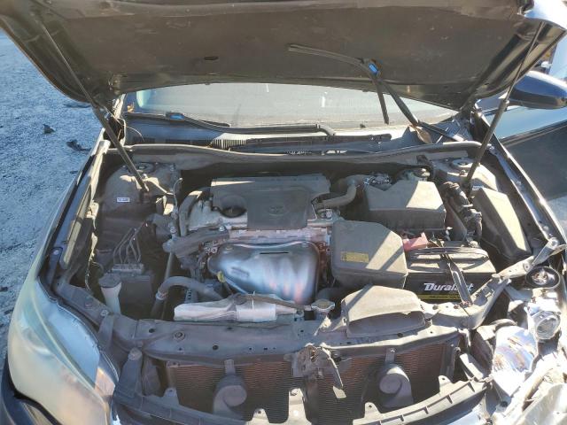 Photo 11 from auction – 2015 TOYOTA CAMRY LE with VIN 4T1BF1FK0FU900187