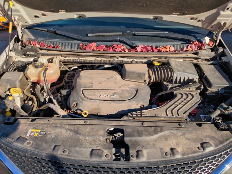 Photo 12 from auction – 2017 CHRYSLER PACIFICA L with VIN 2C4RC1CG7HR730440