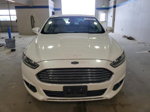 Photo 5 from auction – 2014 FORD FUSION SE with VIN 3FA6P0HD4ER114951
