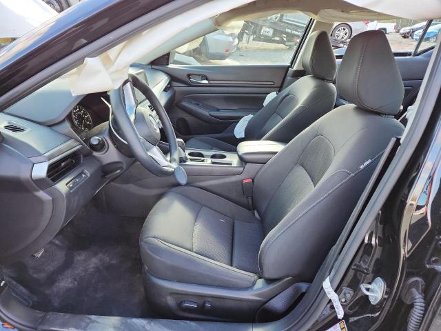 Photo 7 from auction – 2025 NISSAN ALTIMA with VIN 1N4BL4DV3SN391363