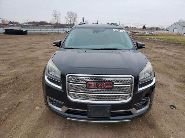 Photo 5 from auction – 2015 GMC ACADIA DEN with VIN 1GKKVTKD1FJ250978
