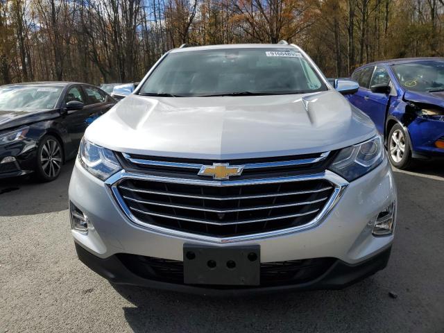 Photo 5 from auction – 2021 CHEVROLET EQUINOX PR with VIN 3GNAXXEVXMS167386