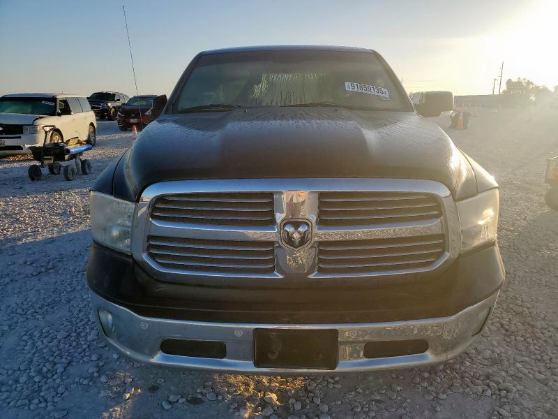 Photo 5 from auction – 2016 RAM 1500 SLT with VIN 1C6RR6GT1GS133422