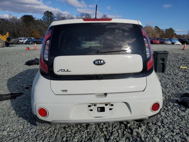 Photo 6 from auction – 2019 KIA SOUL + with VIN KNDJP3A52K7013774