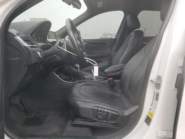 Photo 7 from auction – 2016 BMW X1 XDRIVE2 with VIN WBXHT3C33GP884604