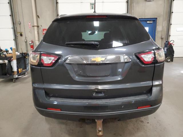 Zdjęcie 6 z aukcji – 2014 CHEVROLET TRAVERSE L z VIN 1GNKRFED8EJ269031