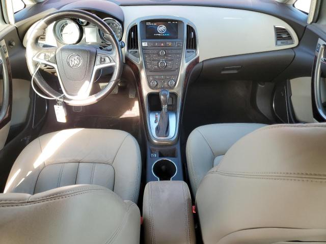 Photo 8 from auction – 2014 BUICK VERANO with VIN 1G4PS5SK6E4127674