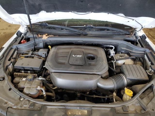 Photo 12 from auction – 2019 DODGE DURANGO SX with VIN 1C4RDJAG1KC560883