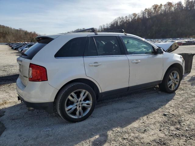 Photo 3 from auction – 2014 FORD EDGE LIMIT with VIN 2FMDK3KC3EBB60024