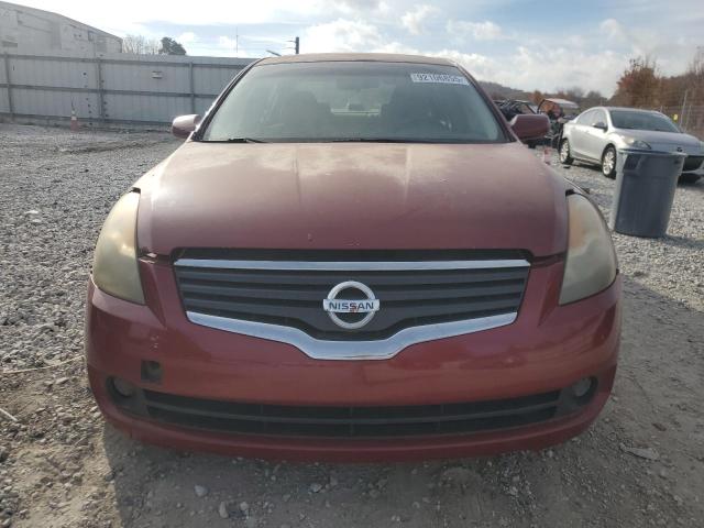 Photo 5 from auction – 2007 NISSAN ALTIMA with VIN 1N4AL21E57C212649