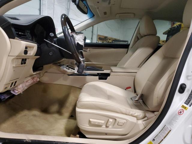 Photo 7 from auction – 2015 LEXUS ES 350 with VIN JTHBK1GG9F2152592