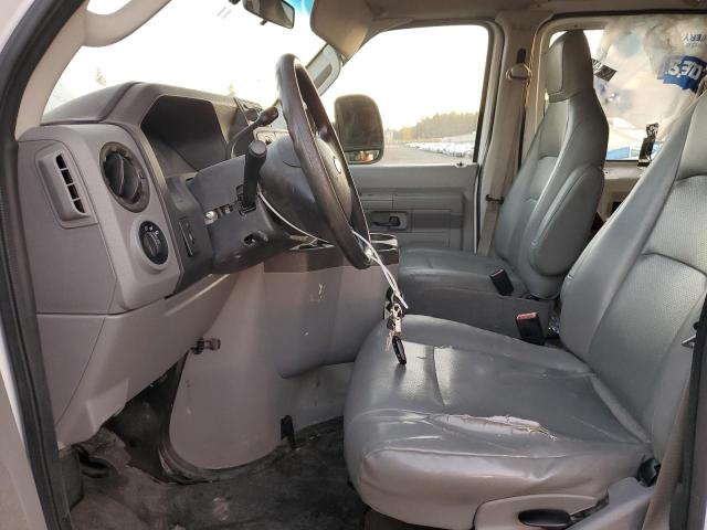 Photo 7 from auction – 2013 FORD ECONOLINE with VIN 1FTSS3EL1DDA49150