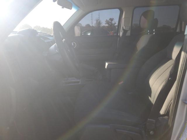 Photo 7 from auction – 2011 DODGE NITRO HEAT with VIN 1D4PU4GK2BW517546