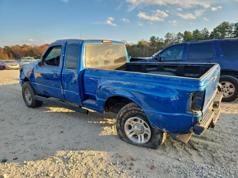 Photo 2 from auction – 2001 FORD RANGER SUP with VIN 1FTYR14E21TA61354