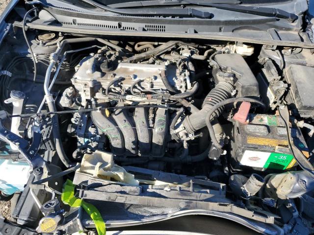 Photo 11 from auction – 2015 TOYOTA COROLLA L with VIN 5YFBURHE0FP360353