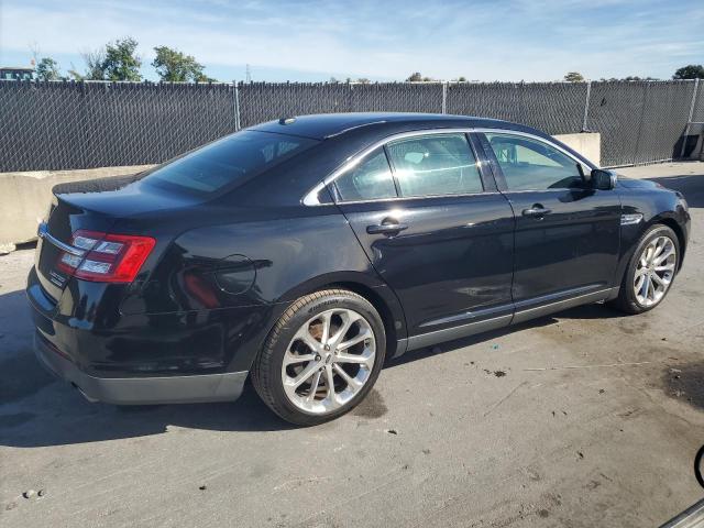 Photo 3 from auction – 2017 FORD TAURUS LIM with VIN 1FAHP2F88HG109855