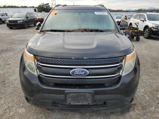 Photo 5 from auction – 2011 FORD EXPLORER L with VIN 1FMHK8F89BGA33285