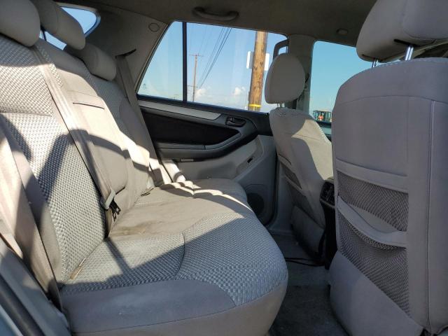 صورة رقم 11 من المزاد - 2006 TOYOTA 4RUNNER SR مع VIN JTEZU14R760083540