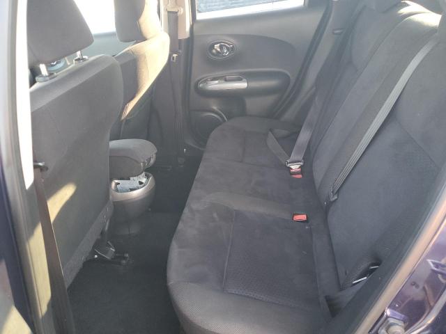 Photo 11 from auction – 2015 NISSAN JUKE S with VIN JN8AF5MR7FT505506