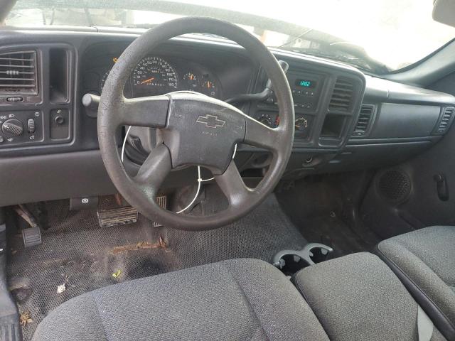 Photo 8 from auction – 2007 CHEVROLET SILVERADO with VIN 1GCEC19X87Z101344